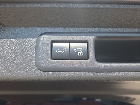 Used 2025 Toyota Sequoia TRD Pro image 10