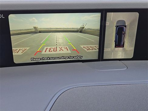 New 2026 Lincoln Nautilus Reserve image 17