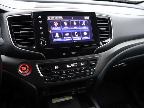 Used 2023 Honda Ridgeline RTL-E image 21