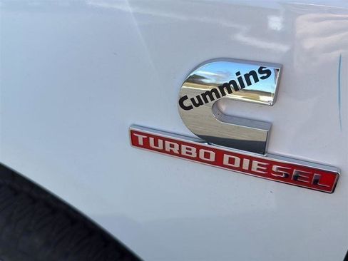 New 2026 RAM 2500 Big Horn image 11