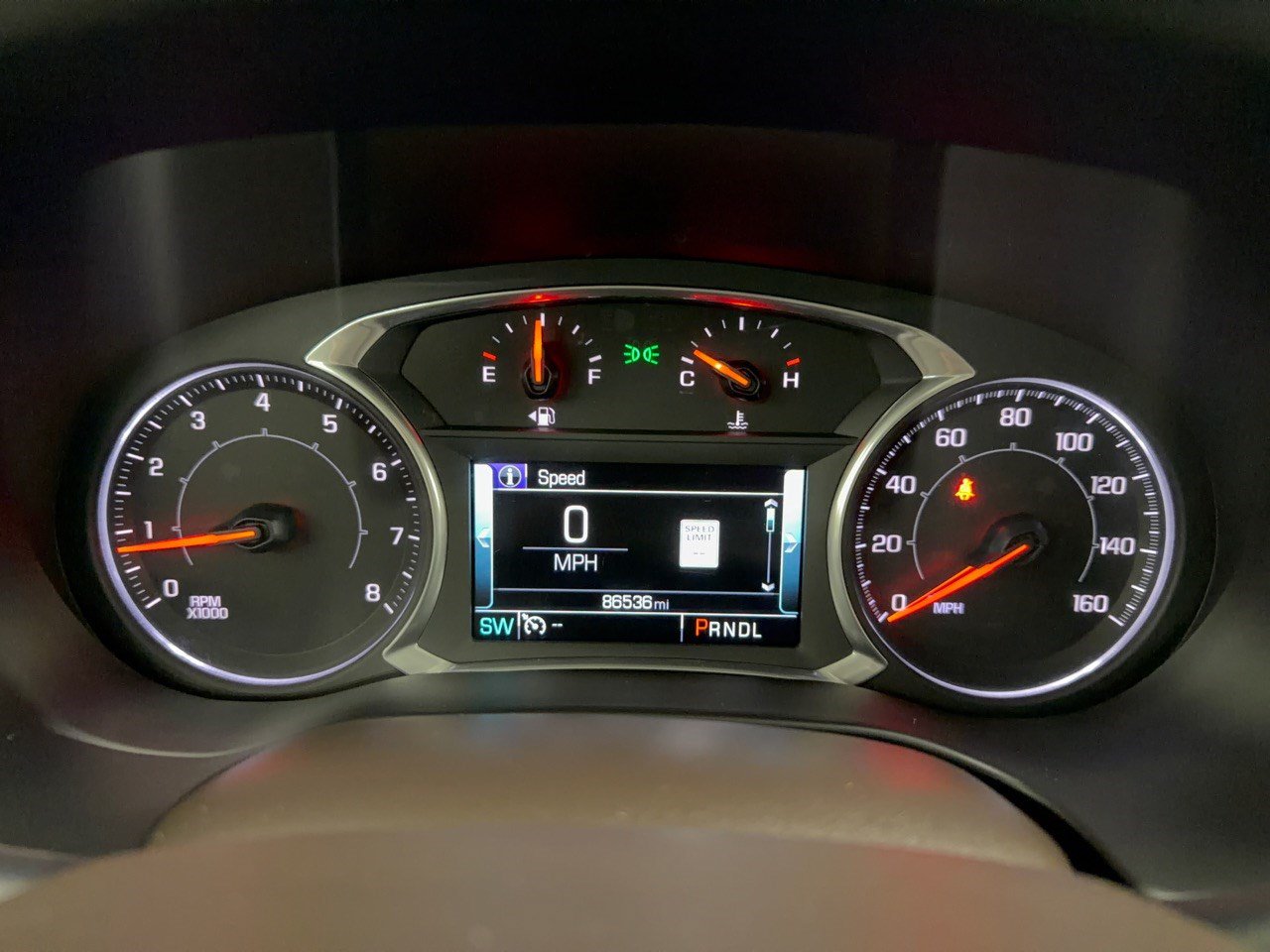 Used 2017 GMC Acadia SLT FWD image 26