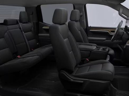 New 2026 Chevrolet Silverado 1500 LT AWD/4WD image 6