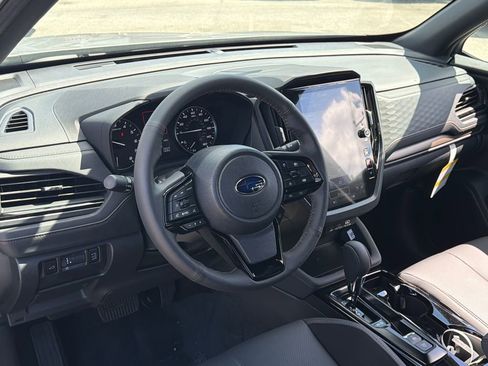 New 2026 Subaru Forester Touring AWD/4WD image 15