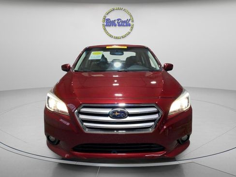 Used 2016 Subaru Legacy 2.5i Limited AWD/4WD image 7
