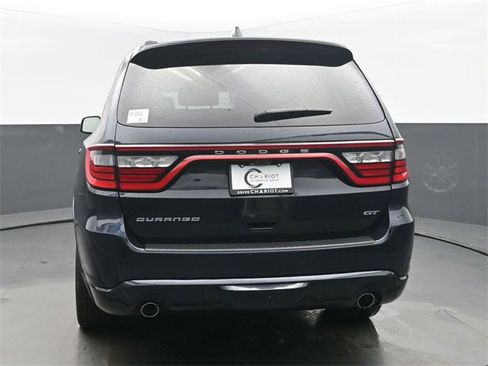 Used 2024 Dodge Durango GT image 5