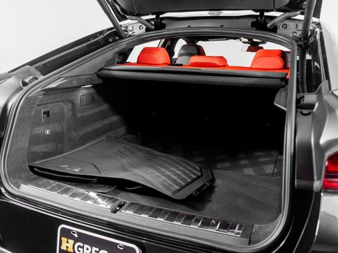 Used 2025 BMW X6 M Competition image 58