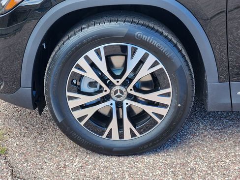 New 2026 Mercedes-Benz GLA 250 4MATIC image 10