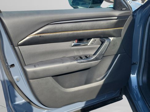 Used 2024 MAZDA CX-50 2.5 Turbo w/ Premium Plus Pkg image 5