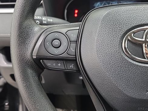 Certified 2024 Toyota RAV4 XLE FWD image 13