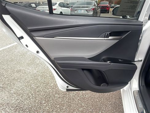 New 2026 Toyota Camry LE image 17