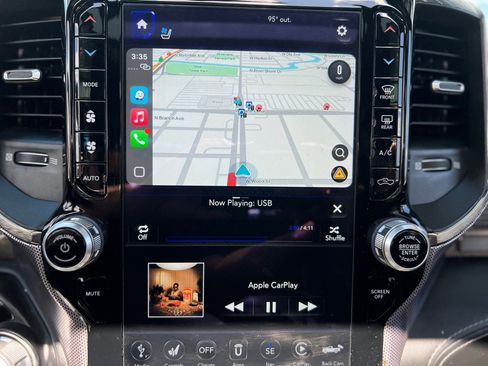 Used 2019 RAM 1500 Limited RWD image 27