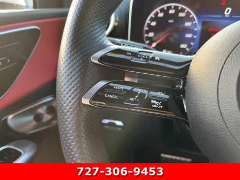 Certified 2023 Mercedes-Benz GLC 300 image 25