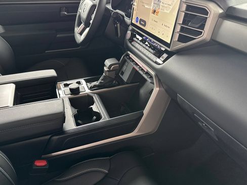 New 2026 Toyota Sequoia SR5 AWD/4WD image 19
