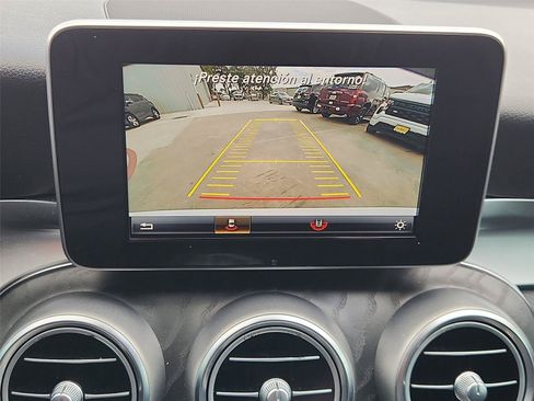 Used 2017 Mercedes-Benz C 300 Sedan image 14
