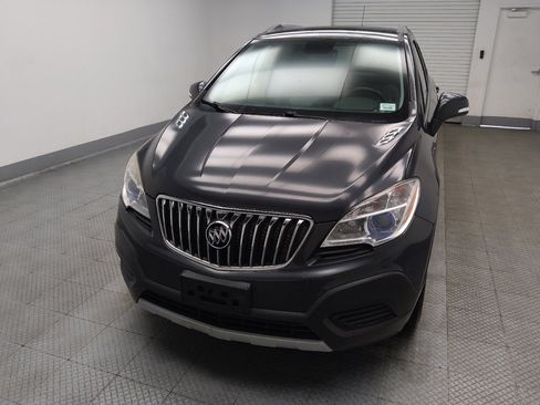 Used 2016 Buick Encore AWD image 15