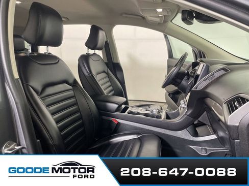 Used 2024 Ford Edge SEL image 23