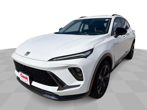 New 2026 Buick Envision Sport Touring image 34