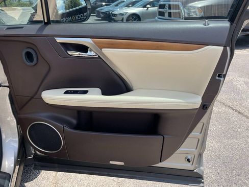 Used 2020 Lexus RX 350 FWD w/ Premium Package image 21