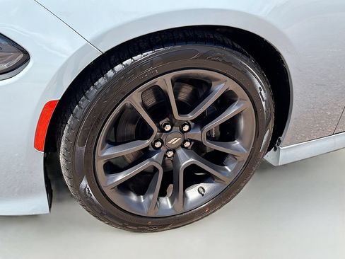 Used 2021 Dodge Charger Scat Pack w/ Plus Group RWD image 31