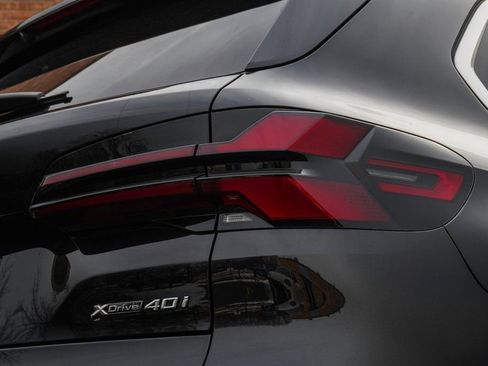 Used 2024 BMW X5 xDrive40i image 13