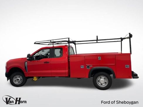 New 2024 Ford F250 XL image 18