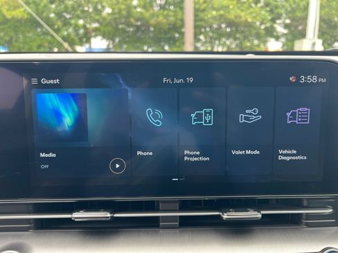 New 2026 Hyundai Kona SEL Sport FWD image 20