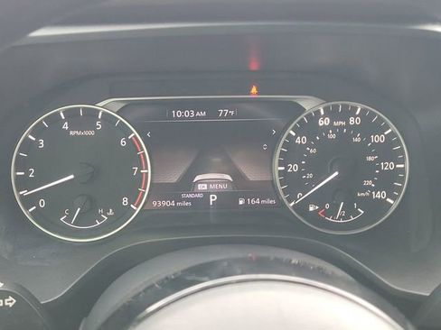 Used 2021 Nissan Rogue SV image 24