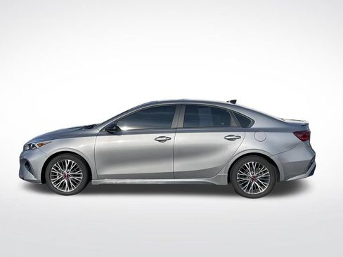 Used 2024 Kia Forte GT-Line w/ GT-Line Premium Package FWD image 2
