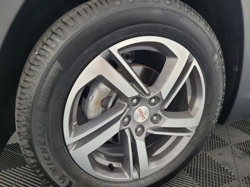 Used 2020 GMC Terrain SLT w/ Preferred Package AWD/4WD image 31