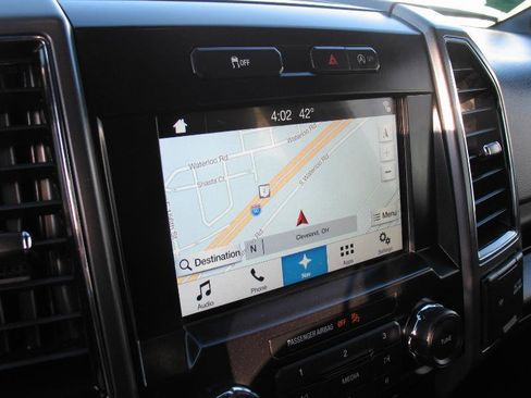 Used 2018 Ford F150 XLT w/ Equipment Group 302A Luxury image 35