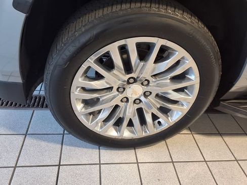 Used 2023 Chevrolet Tahoe RST AWD/4WD image 5