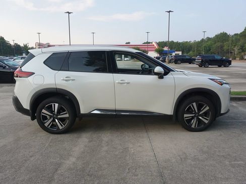 Used 2023 Nissan Rogue SL FWD image 19