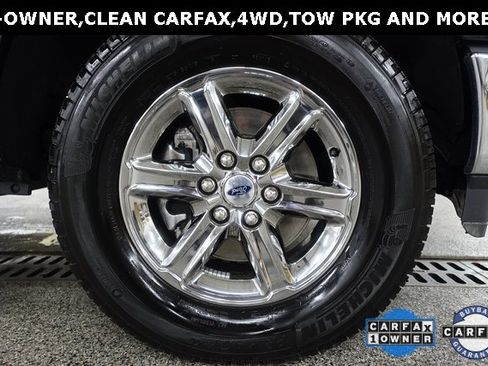 Used 2024 Ford F150 XLT image 30