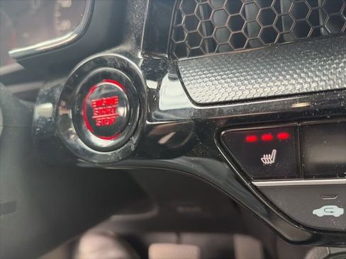 Used 2023 Honda CR-V EX-L image 10