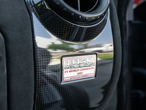 Used 2008 Ferrari F430 Scuderia RWD image 82