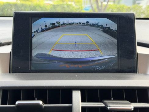 Used 2016 Lexus NX 200t FWD w/ Accessory Package image 27