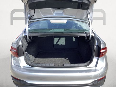 New 2026 Volkswagen Jetta Sport image 10