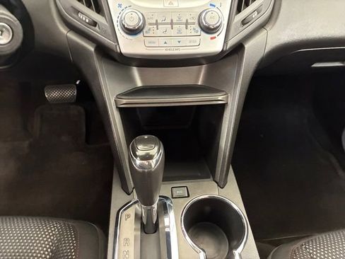 Used 2016 Chevrolet Equinox LT AWD/4WD image 21