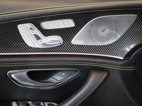 Used 2022 Mercedes-Benz AMG GT 43 w/ Driver Assistance Package image 3