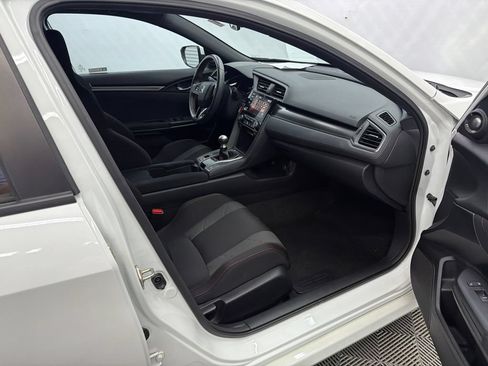 Used 2019 Honda Civic Si image 13