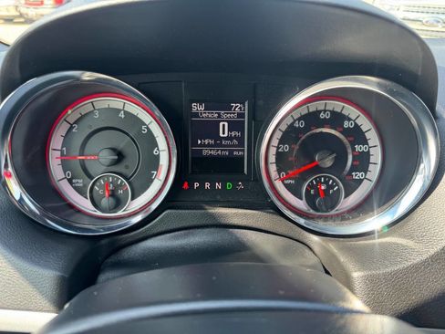 Used 2019 Dodge Grand Caravan GT FWD image 19