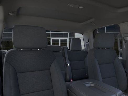 New 2026 GMC Sierra 2500 Pro AWD/4WD image 25