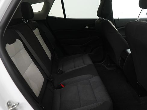 Used 2024 Chevrolet Trax LS image 12