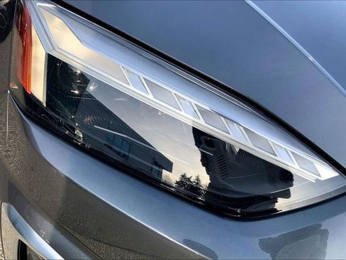 Certified 2023 Audi S5 Premium Plus w/ Premium Plus Package image 27