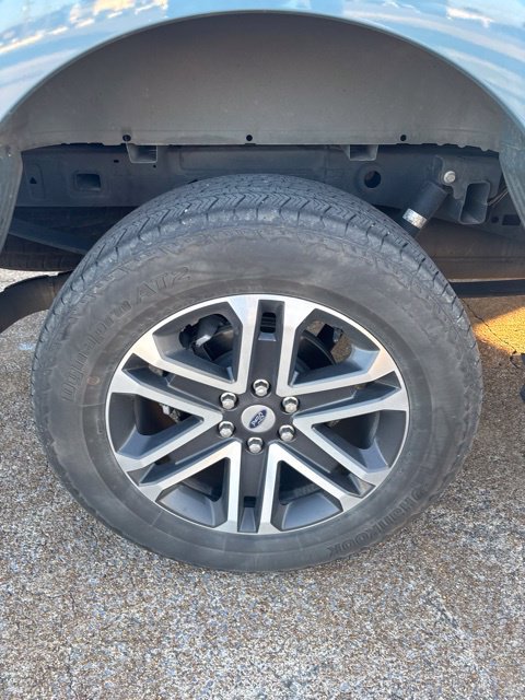 Used 2023 Ford F150 XL w/ STX Appearance Package AWD/4WD image 27