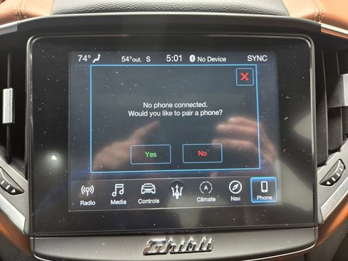 Used 2019 Maserati Ghibli S Q4 image 24