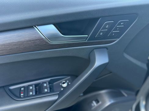 Used 2022 Audi Q5 2.0T Premium image 20