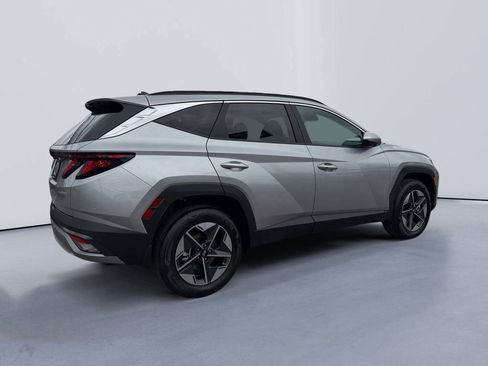 New 2026 Hyundai Tucson SEL image 3