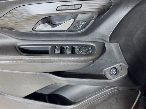 Used 2019 GMC Terrain SLT w/ Preferred Package image 15