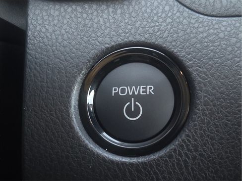 New 2026 Toyota Camry LE image 22